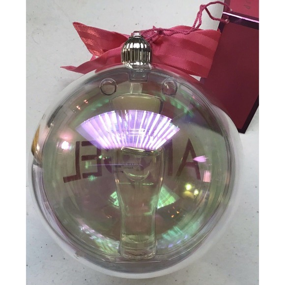 Victoria's Secret Bath & Body Victorias Secret Dream Angels Heavenly Angel Holiday Ornament